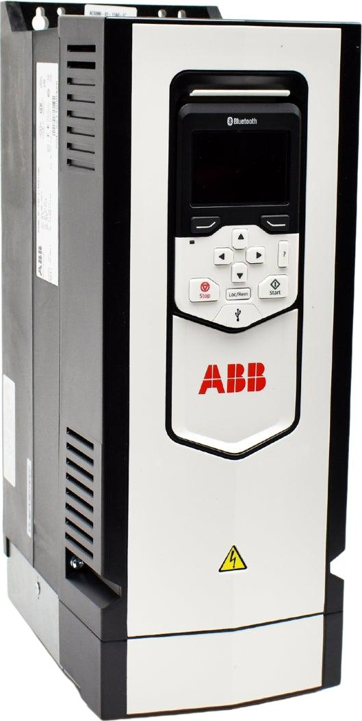 ABB ACS880