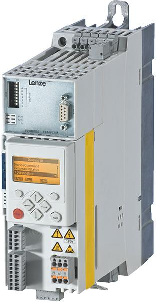 Lenze 8400